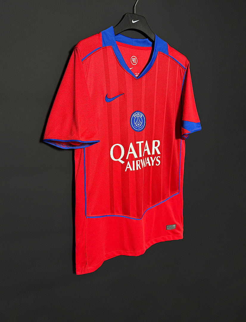 Maillot PSG third 2025/26 | Virello – vue 2