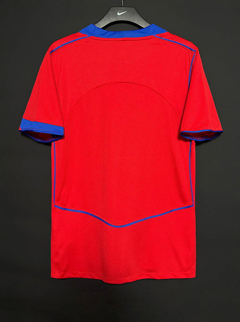 Maillot PSG third 2025/26 | Virello – vue 3