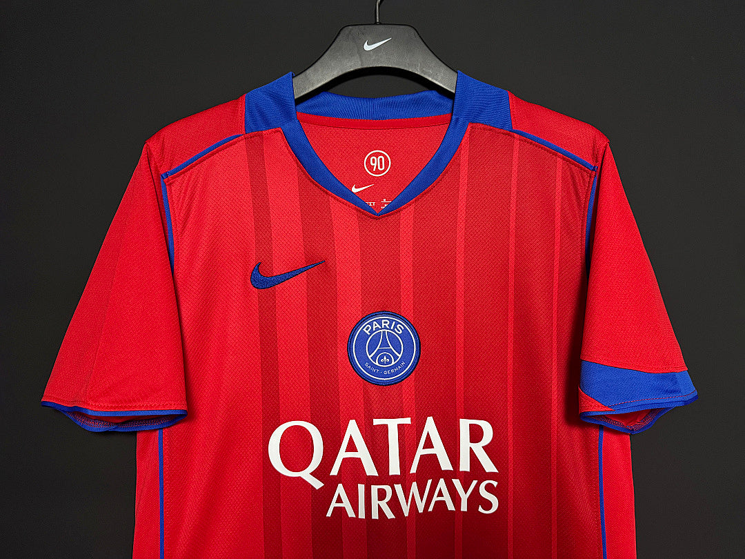Maillot PSG third 2025/26 | Virello – vue 4