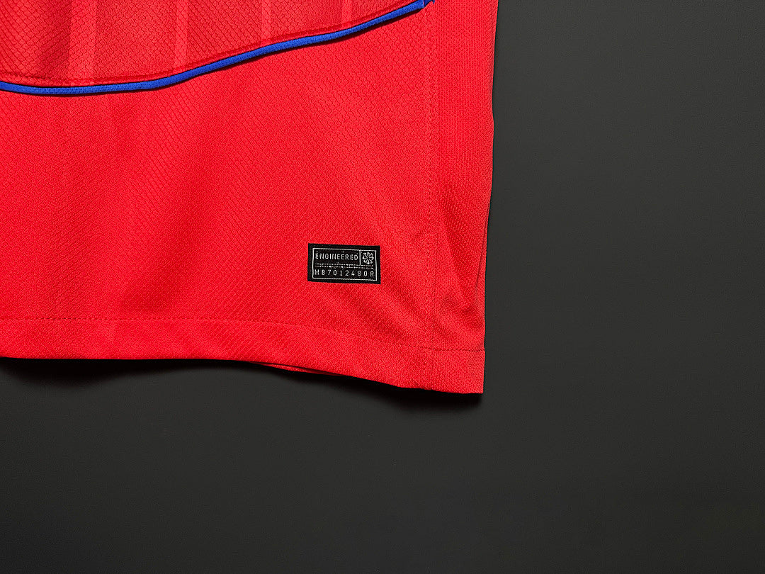 Maillot PSG third 2025/26 | Virello – vue 5