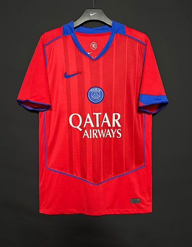 Maillot Paris Saint-Germain third 2025/26