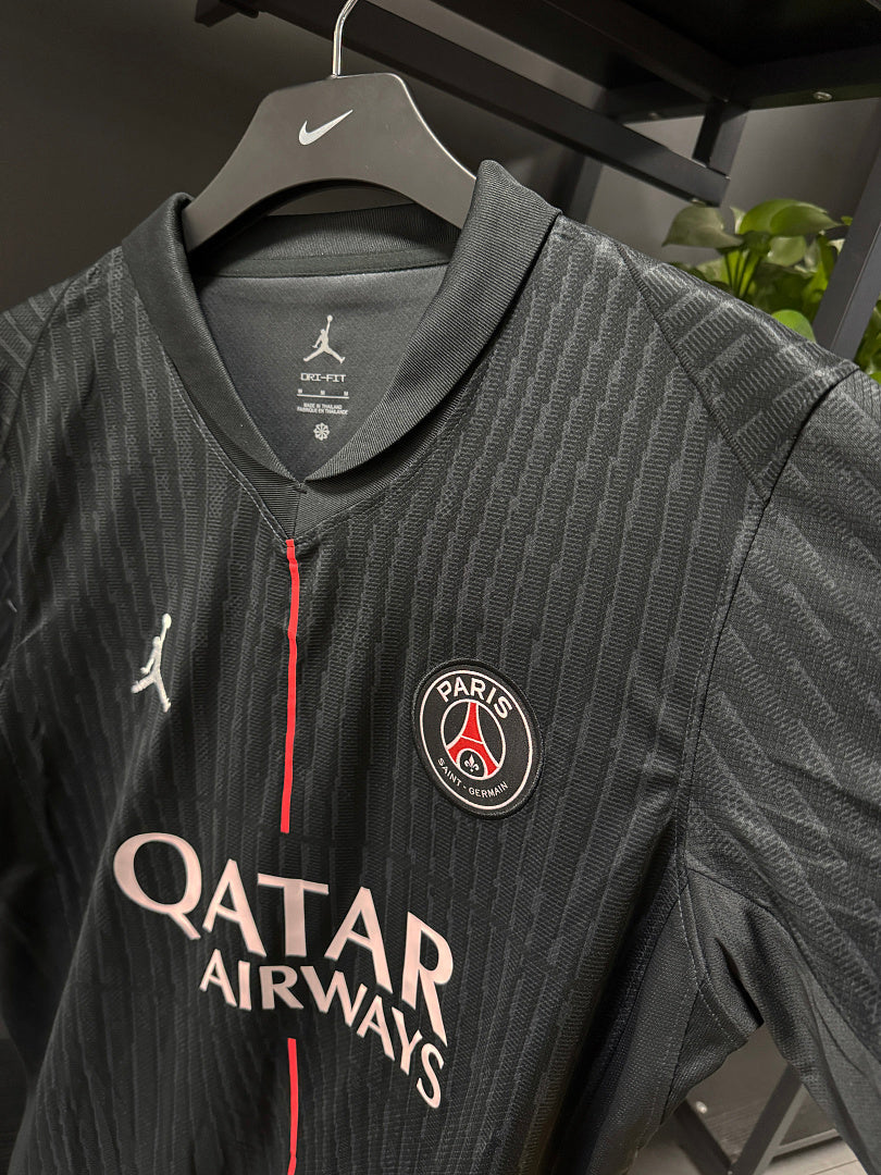 Maillot PSG quatrième 2025/26 | Virello – vue 3