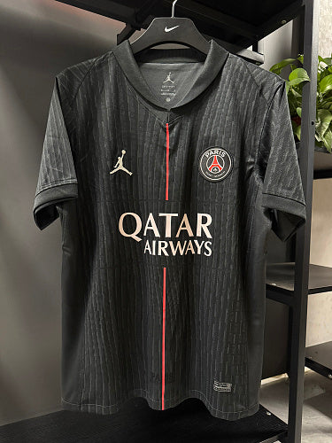 Maillot Paris Saint-Germain quatrième 2025/26