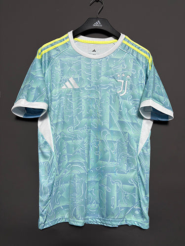 Maillot Juventus extérieur 2025/26