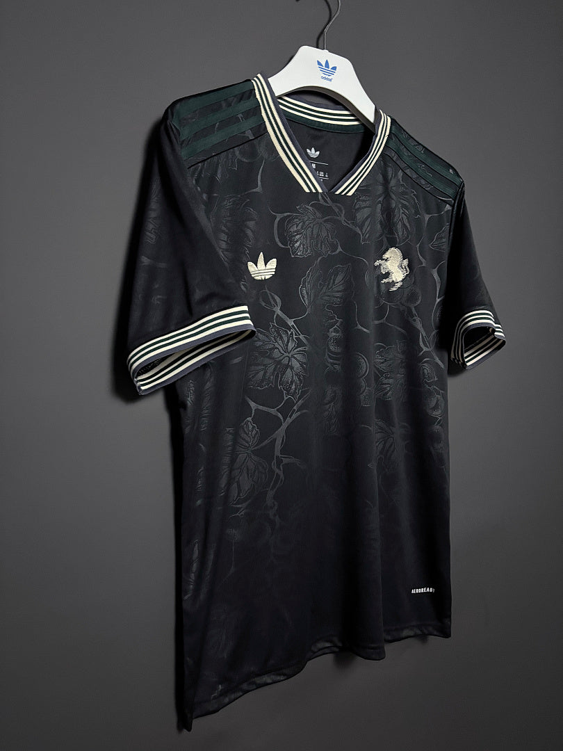 Maillot Juventus third 2025/26 | Virello – vue 2