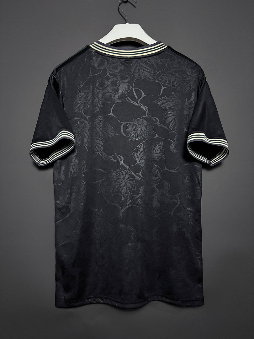 Maillot Juventus third 2025/26 | Virello – vue 3