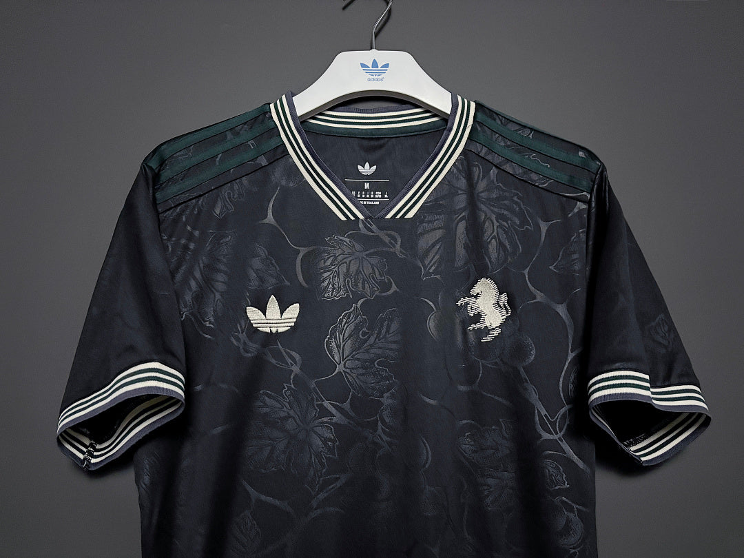 Maillot Juventus third 2025/26 | Virello – vue 4