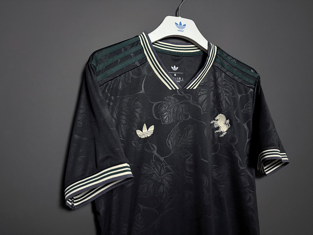 Maillot Juventus third 2025/26 | Virello – vue 5