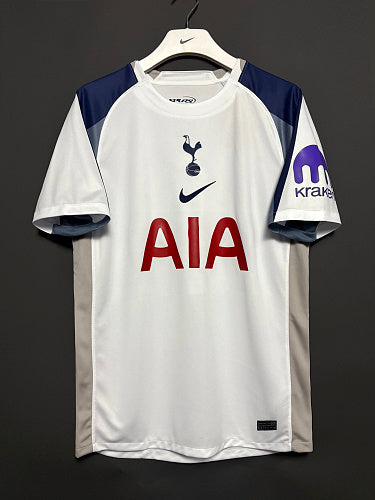 Maillot Tottenham domicile 2025/26