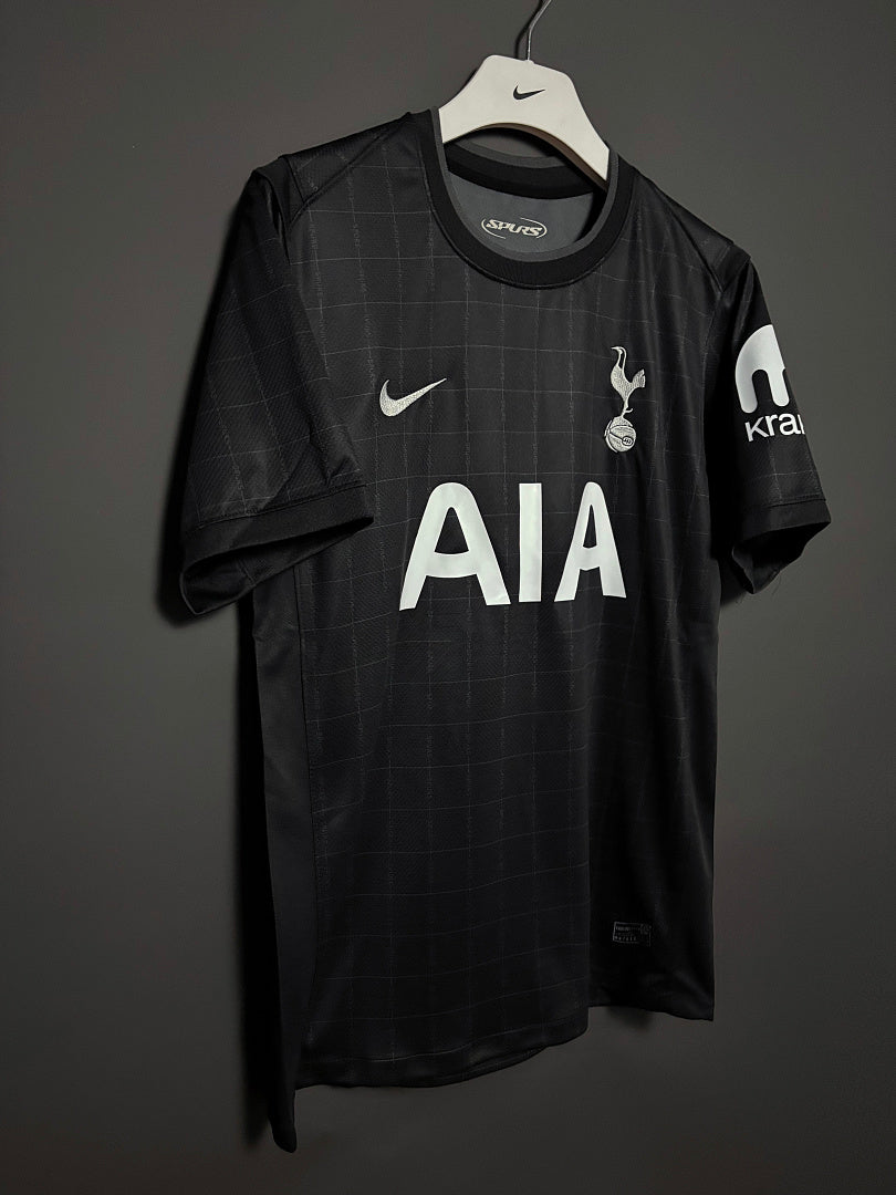 Maillot Tottenham extérieur 2025/26 | Virello – vue 2