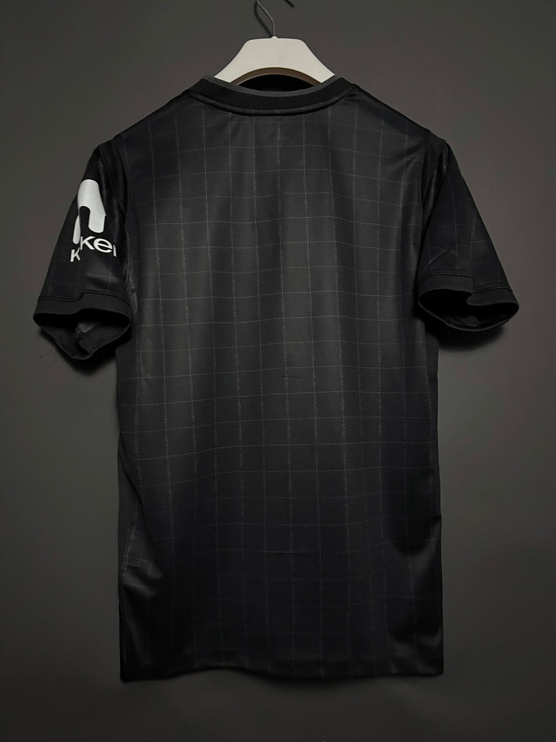 Maillot Tottenham extérieur 2025/26 | Virello – vue 3