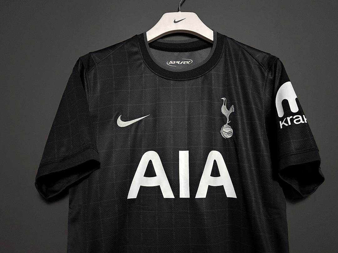 Maillot Tottenham extérieur 2025/26 | Virello – vue 4