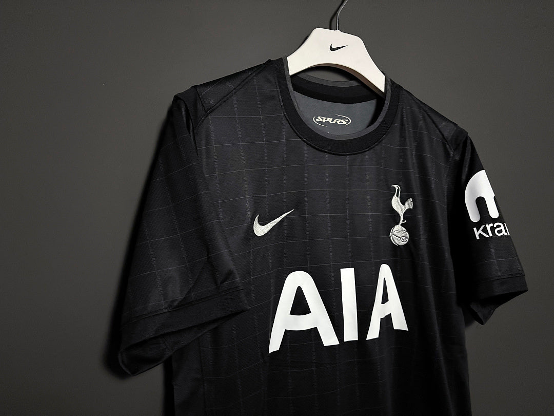 Maillot Tottenham extérieur 2025/26 | Virello – vue 5