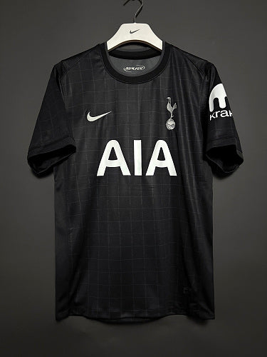 Maillot Tottenham extérieur 2025/26