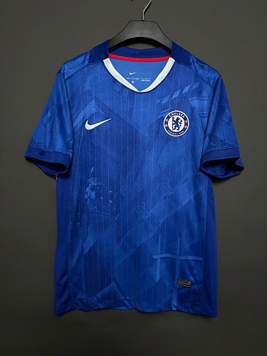 Maillot Chelsea domicile 2025/26
