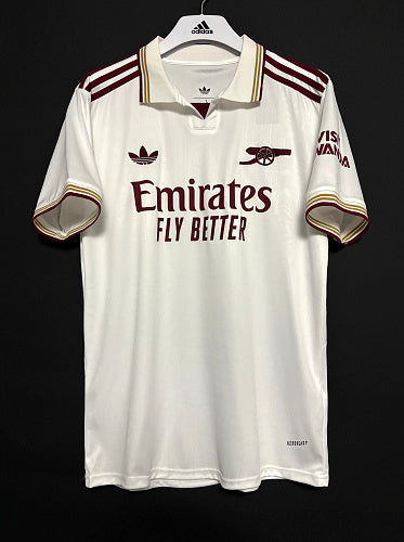 Maillot Arsenal third 2025/26