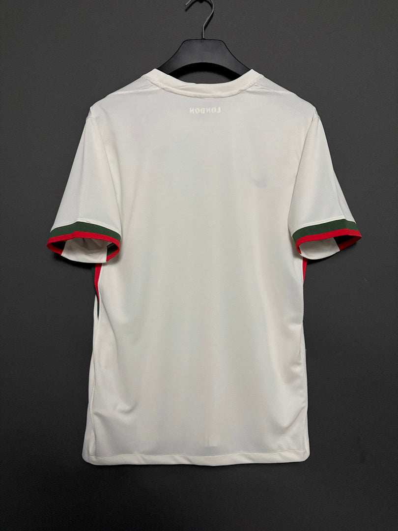 Maillot Chelsea extérieur 2025/26 | Virello – vue 3