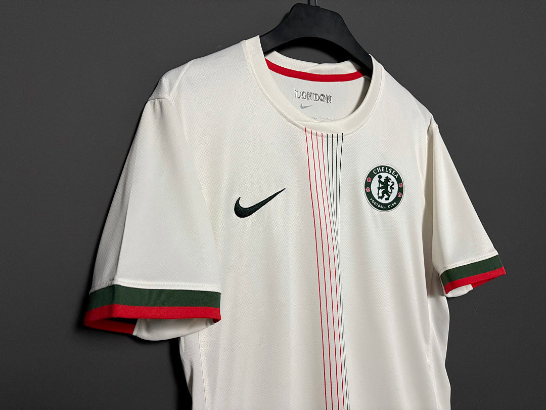Maillot Chelsea extérieur 2025/26 | Virello – vue 5