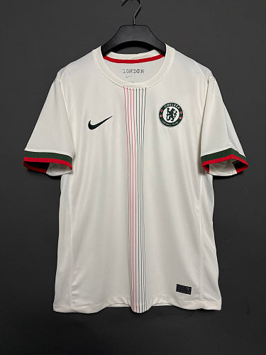 Maillot Chelsea extérieur 2025/26