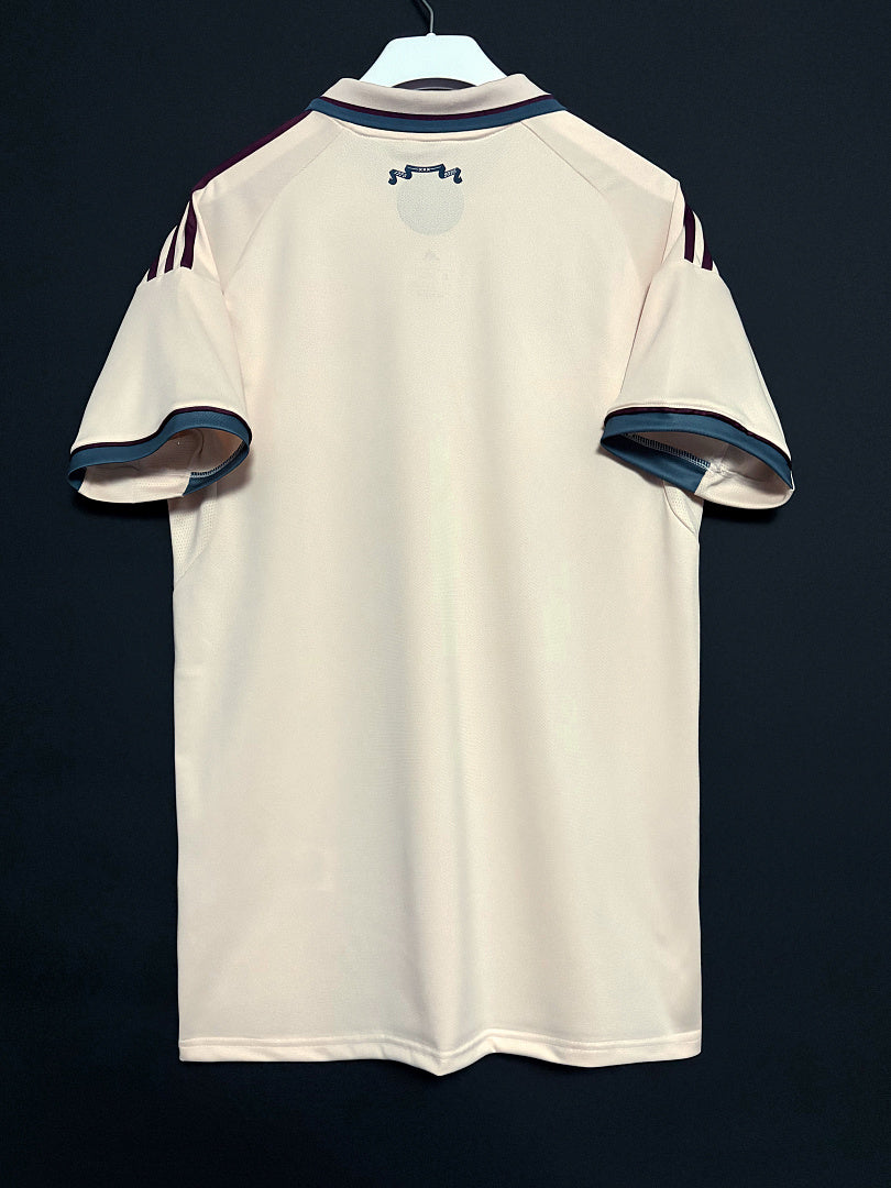 Maillot Ajax third 2025/26 | Virello – vue 3