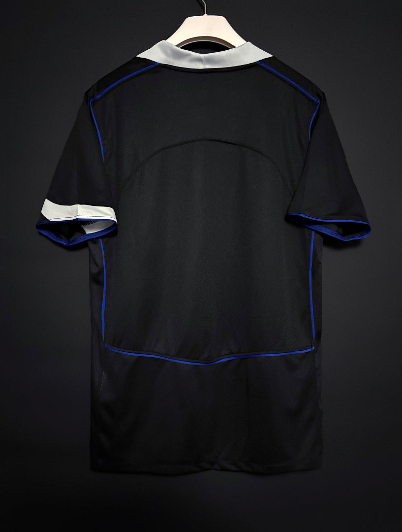 Maillot Chelsea third 2025/26 | Virello – vue 3