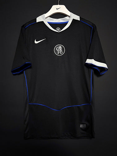 Maillot Chelsea third 2025/26