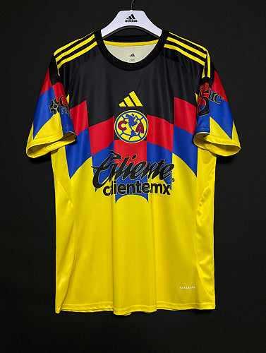 Maillot Club América domicile 2025/26