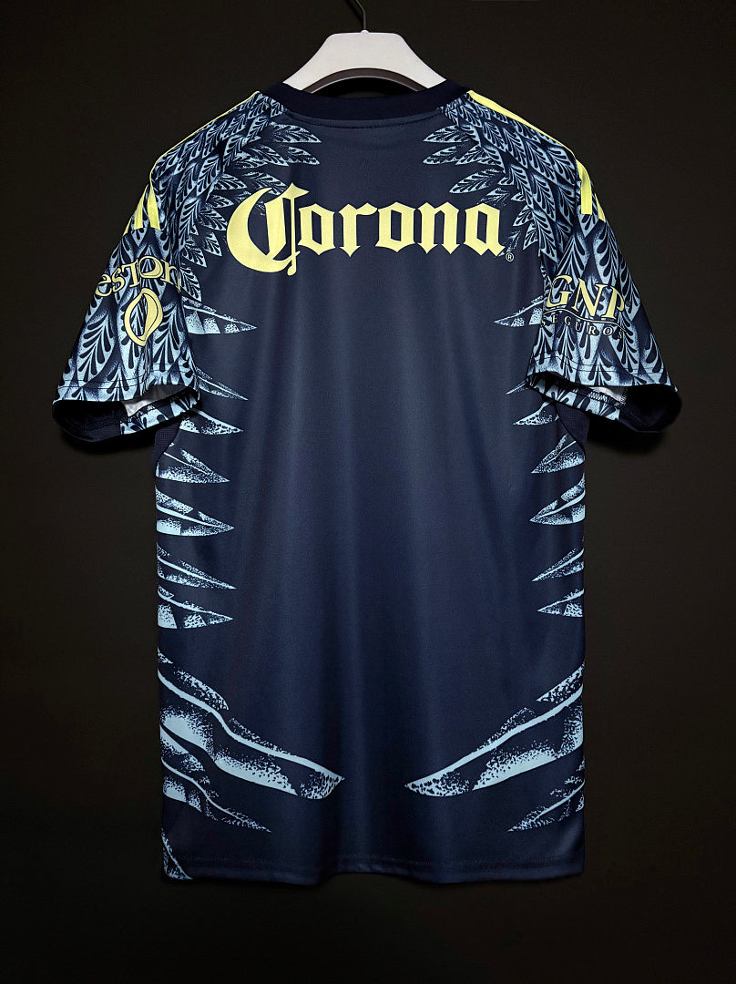 Maillot Club América extérieur 2025/26 | Virello – vue 3