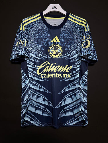Maillot Club América extérieur 2025/26