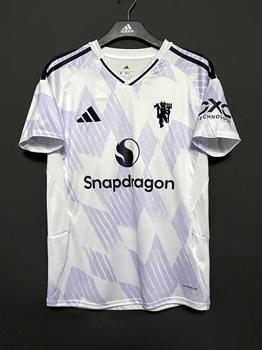 Maillot Manchester United extérieur 2025/26