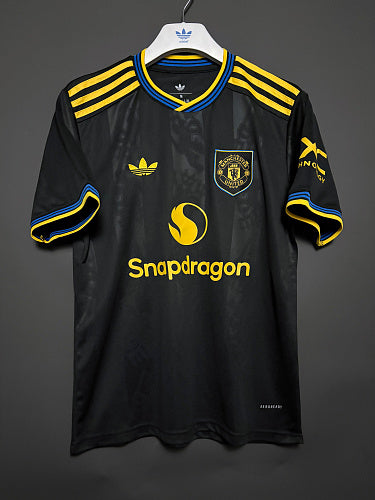 Maillot Manchester United third 2025/26