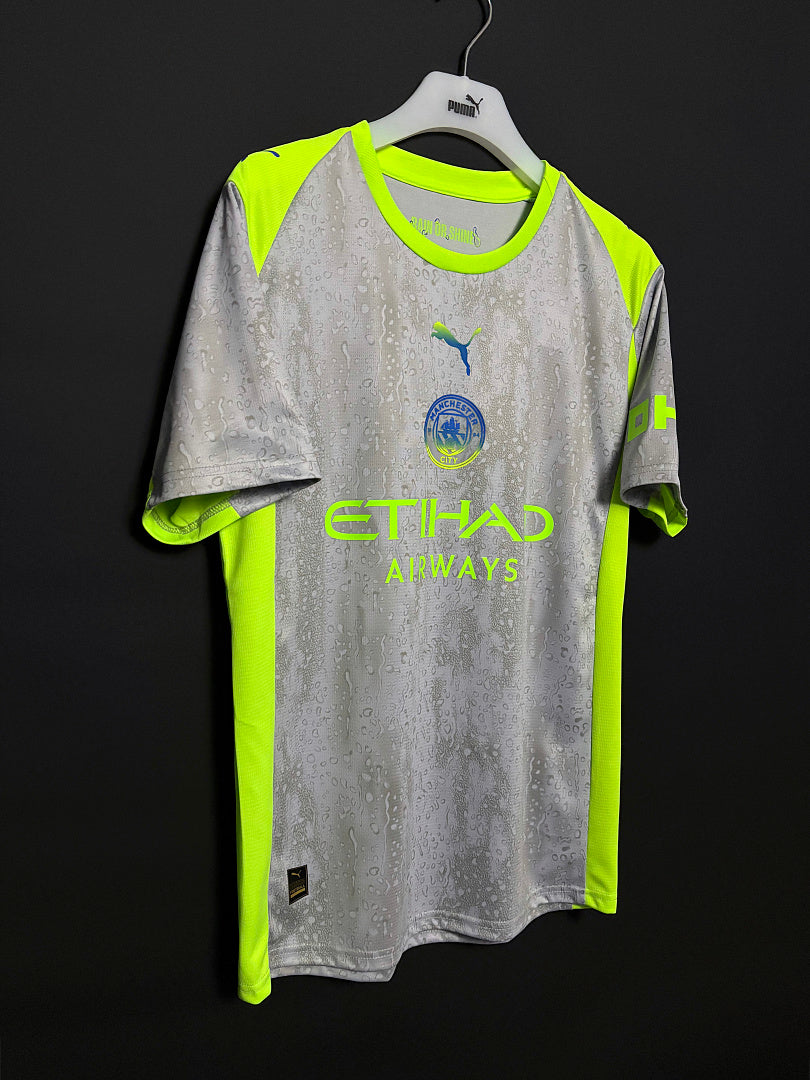 Maillot Manchester City third 2025/26 | Virello – vue 2