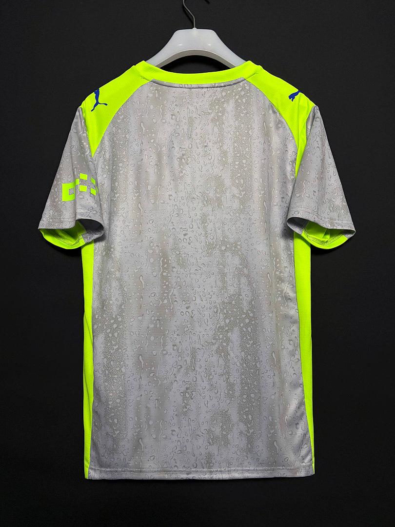 Maillot Manchester City third 2025/26 | Virello – vue 3