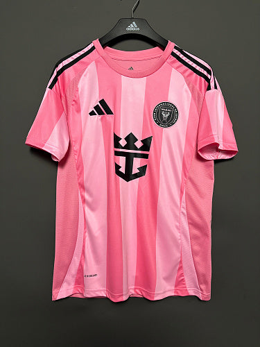 Maillot Inter Miami domicile 2025/26