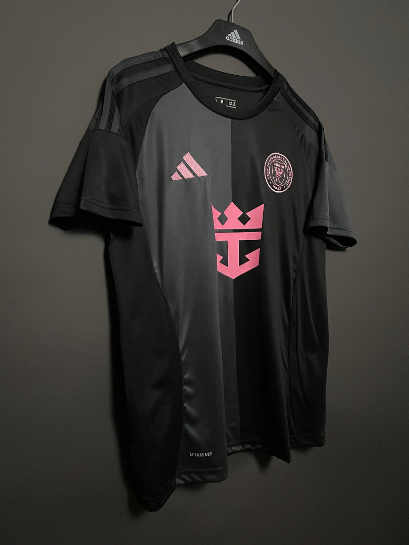 Maillot Inter Miami extérieur 2025/26 | Virello – vue 2