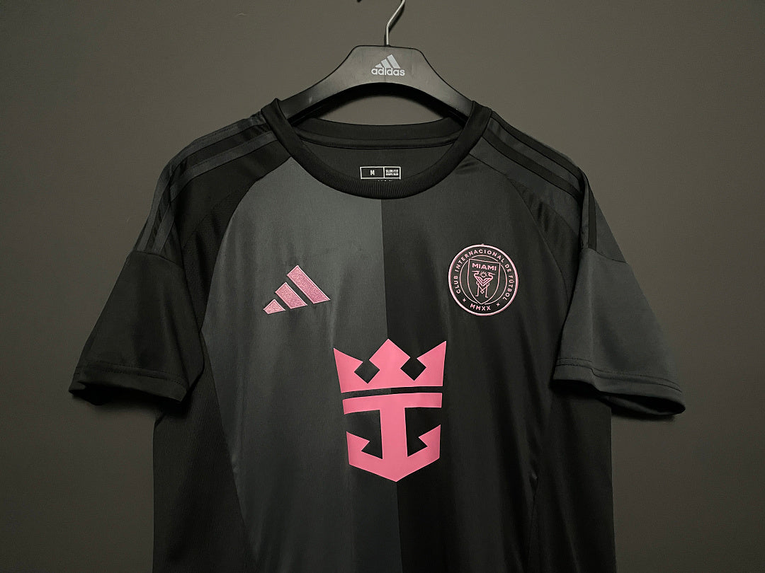 Maillot Inter Miami extérieur 2025/26 | Virello – vue 4