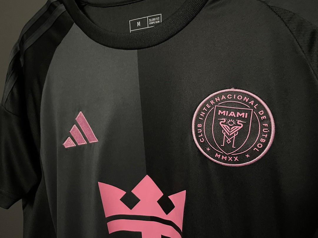 Maillot Inter Miami extérieur 2025/26 | Virello – vue 5