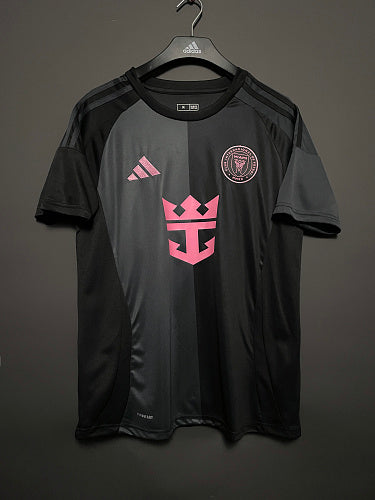Maillot Inter Miami extérieur 2025/26