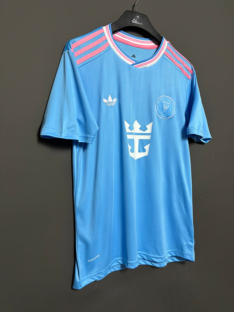 Maillot Inter Miami third 2025/26 | Virello – vue 2