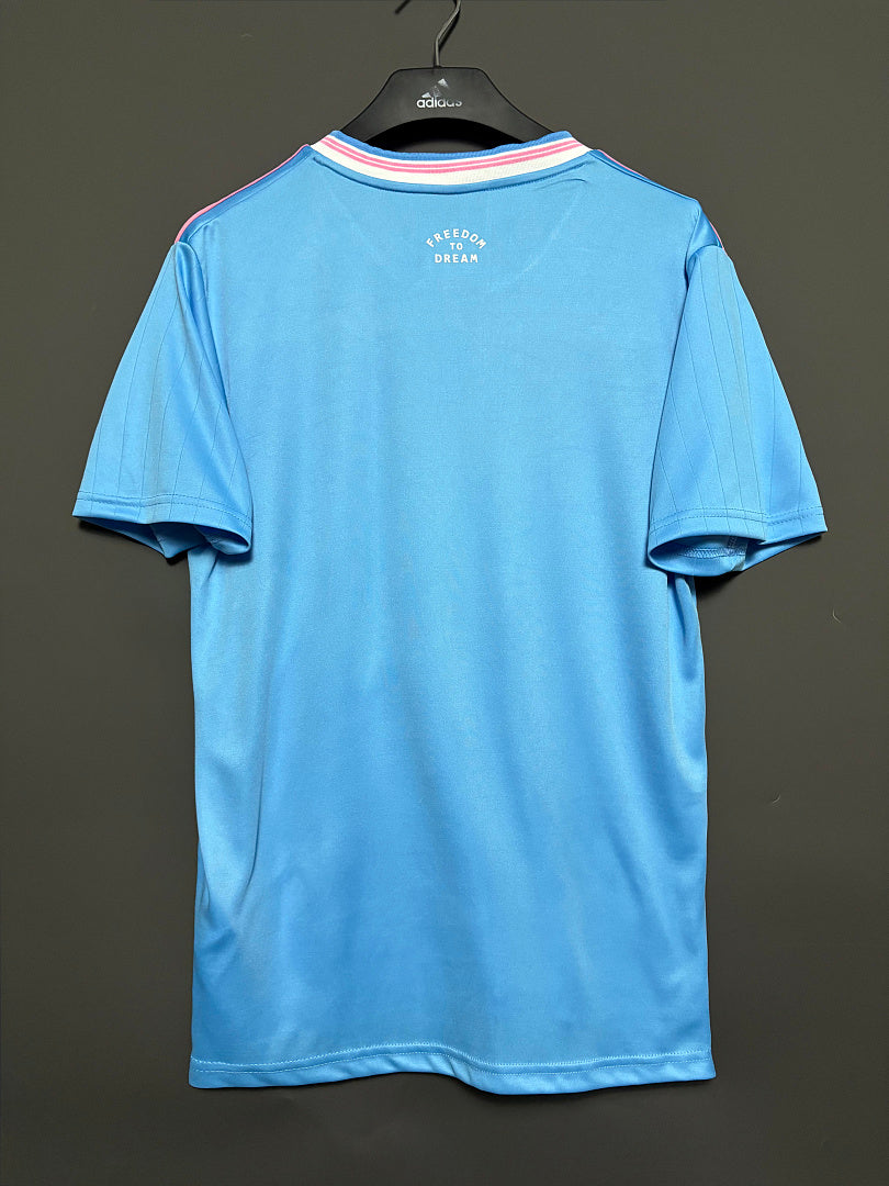 Maillot Inter Miami third 2025/26 | Virello – vue 3
