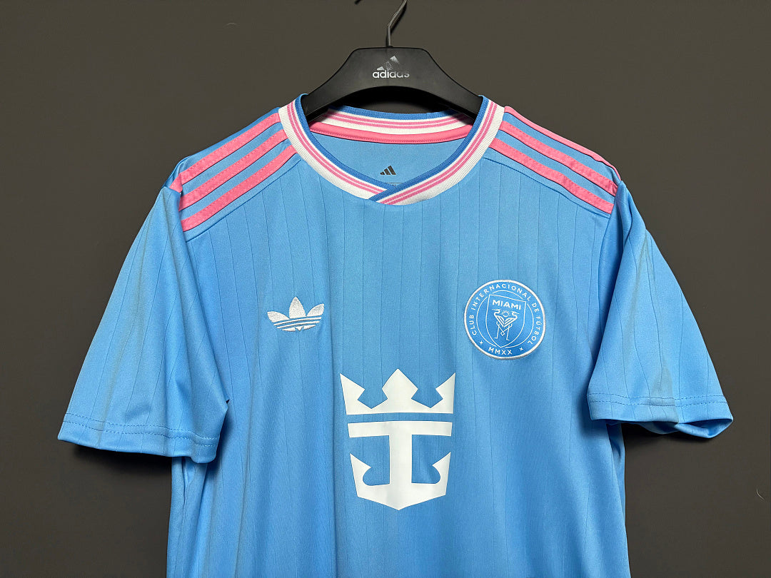 Maillot Inter Miami third 2025/26 | Virello – vue 4