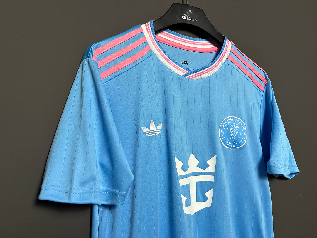 Maillot Inter Miami third 2025/26 | Virello – vue 5