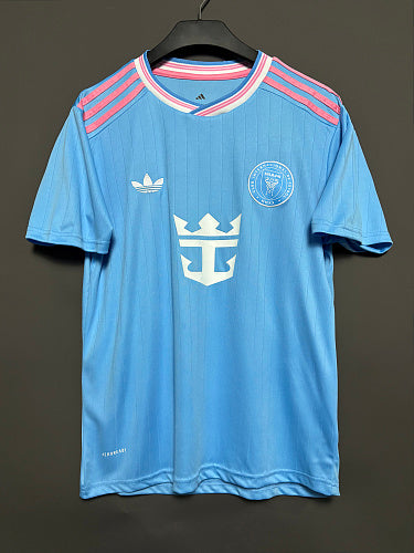 Maillot Inter Miami third 2025/26