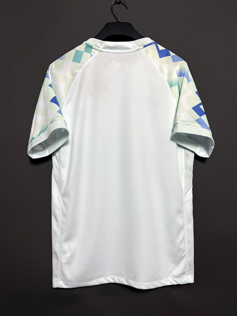 Maillot Inter Milan extérieur 2025/26 | Virello – vue 3