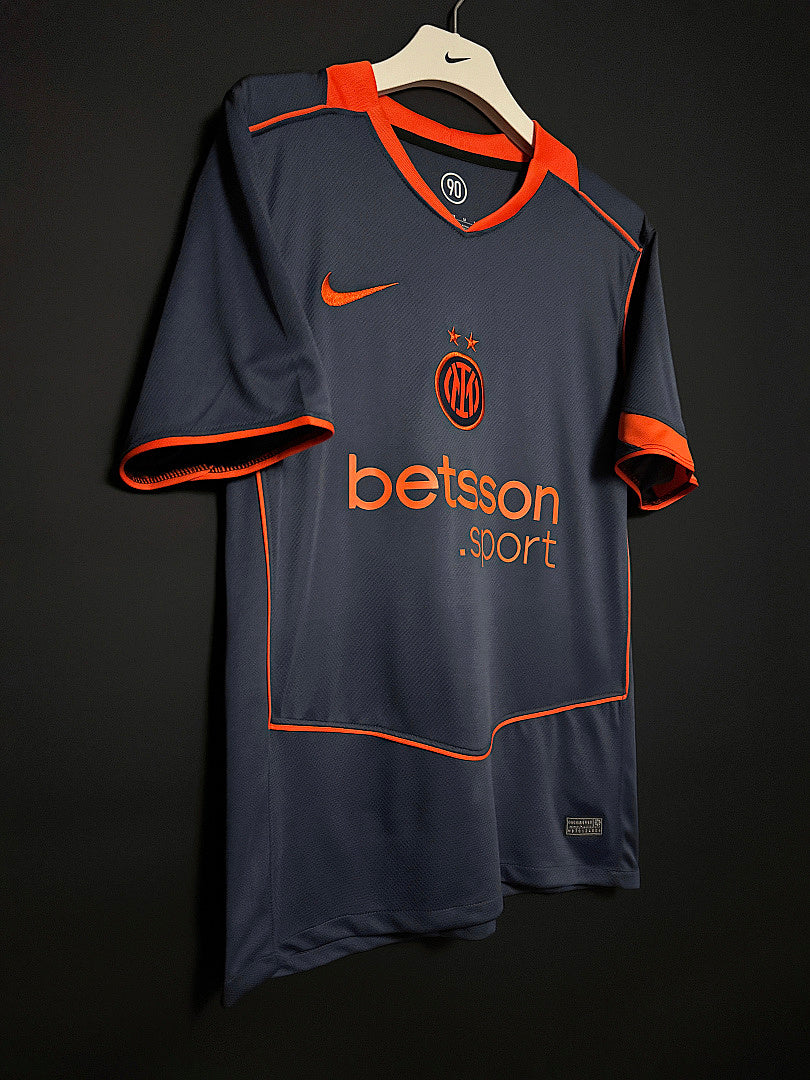 Maillot Inter Milan third 2025/26 | Virello – vue 2