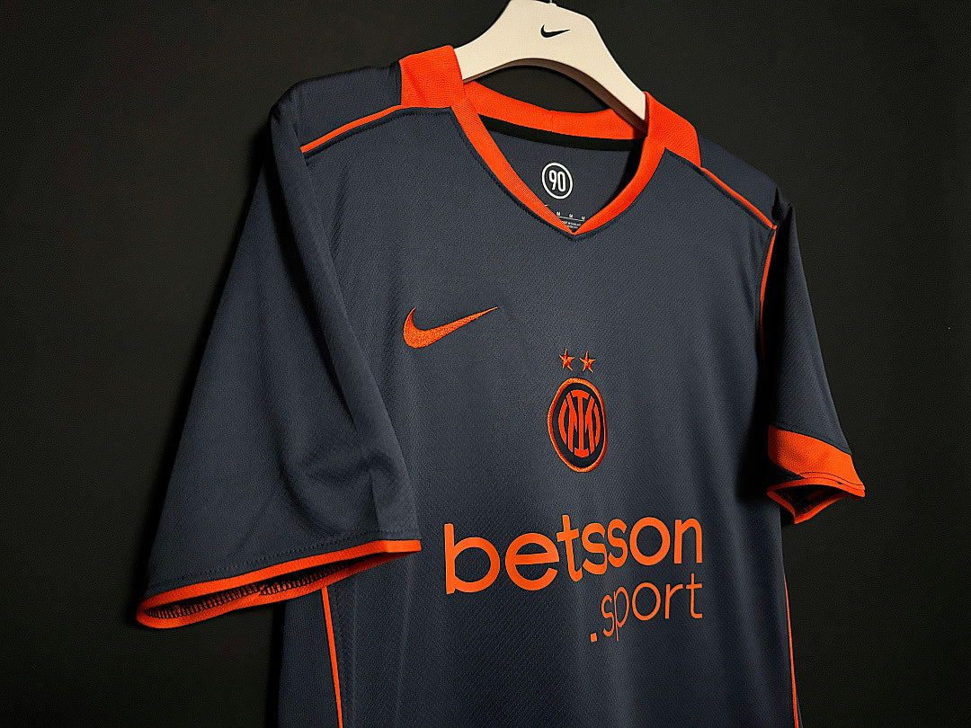 Maillot Inter Milan third 2025/26 | Virello – vue 5