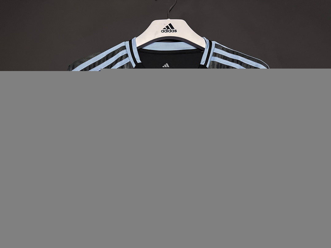 Maillot Aston Villa extérieur 2025/26 | Virello – vue 4
