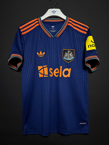Maillot Newcastle third 2025/26