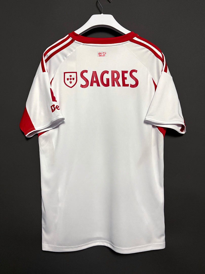 Maillot Benfica third 2025/26 | Virello – vue 3