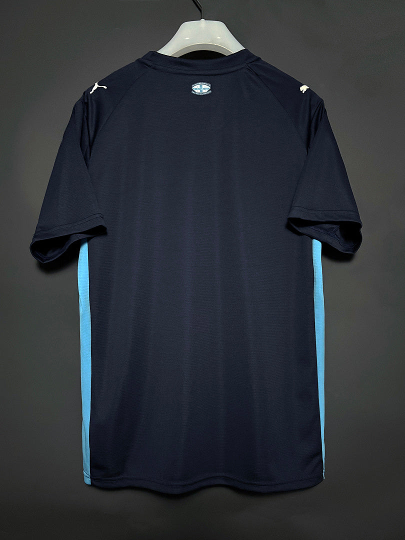 Maillot Marseille extérieur 2025/26 | Virello – vue 3